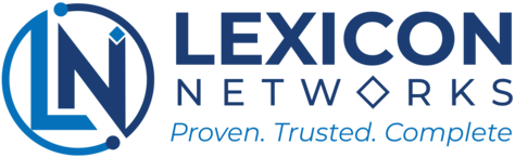 Lexicon Logo